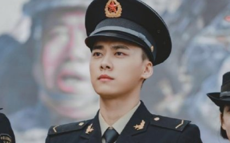 號手就位改編自什么小說 號手就位原著小說是什么