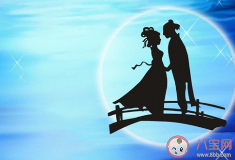 農歷七月初七發朋友圈經典文案大全 農歷七月初七朋友圈文案說說句子