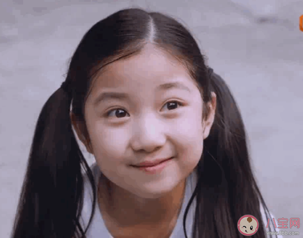 李尖尖小時候扮演者是誰 小蔥花個人資料簡介