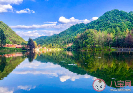 第一次去神農架旅游的說說發表 第一次游神農架的朋友圈說說語錄