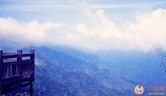 去神農架旅游發朋友圈說說 到神農架游玩的心情朋友圈 去神農架旅游發朋友圈說說 到神農架游玩的心情朋友圈