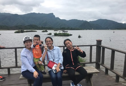 帶孩子去神農架旅游玩的心情說說 帶孩子游神農架的朋友圈句子