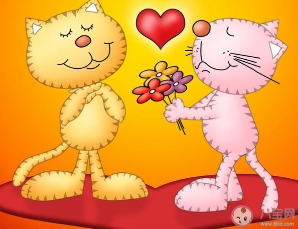 2020適合七夕情人節表白的文案句子 2020七夕情人節表白文案說說大全