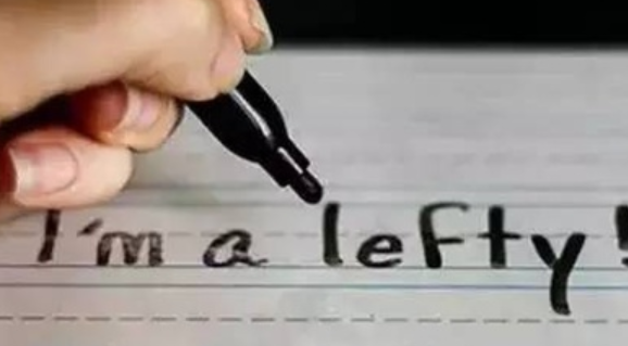 國際左撇子日是誰提出的 國際左撇子日的由來