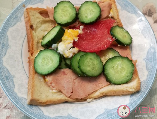 表達吃女兒做的愛心早餐心情說說 女兒做的早餐發朋友圈文案 表達吃女兒做的愛心早餐心情說說 女兒做的早餐發朋友圈文案