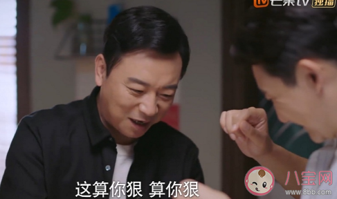 以家人之名李海潮結局是什么 凌和平結局是什么