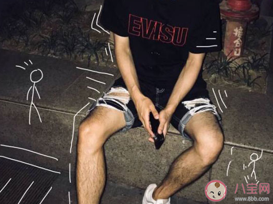 男生腿毛用脫毛膏會有影響嗎 男生刮腿毛會不會越來越多 男生腿毛用脫毛膏會有影響嗎 男生刮腿毛會不會越來越多