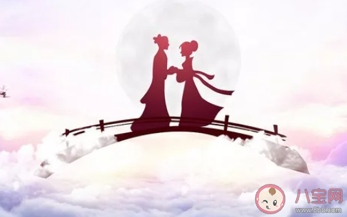 2020適合七夕短信表白的句子 七夕微信表白語錄大全