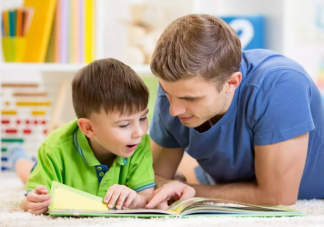 孩子聽不進(jìn)去道理讀什么繪本好 寶寶繪本推薦