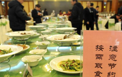 武漢N-1點餐模式是怎樣的 10人進餐只能先點9人菜