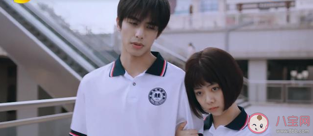 以家人之名凌霄什么時候喜歡的李尖尖 感情線什么時候開始