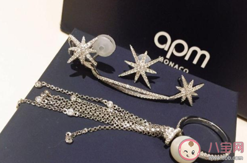 apm首飾怎么看真假 apm是什么檔次的品牌 apm首飾怎么看真假 apm是什么檔次的品牌