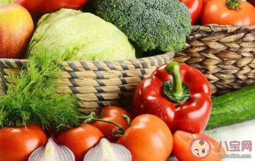 有哪些適合孕婦吃的小零食 適宜孕期吃的零食分享