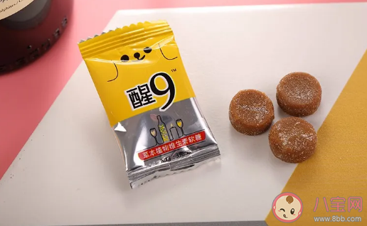 吃解酒糖會有什么副作用 韓國笑臉解酒糖的有什么危害