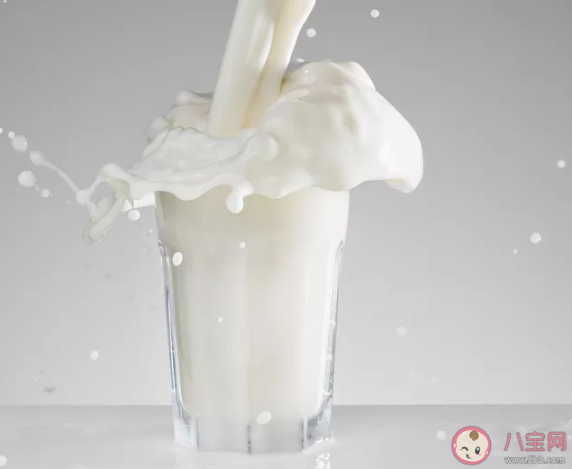 水牛奶和普通牛奶營養有什么不一樣 水牛奶值得買嗎