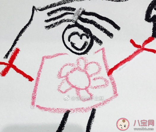 曬女兒的畫(huà)發(fā)朋友圈文案配字 女兒畫(huà)畫(huà)的幽默搞笑說(shuō)說(shuō)