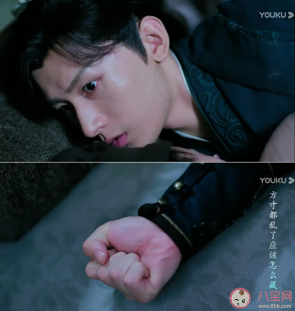 司鳳拳頭硬了是什么意思 司鳳拳頭硬了什么梗