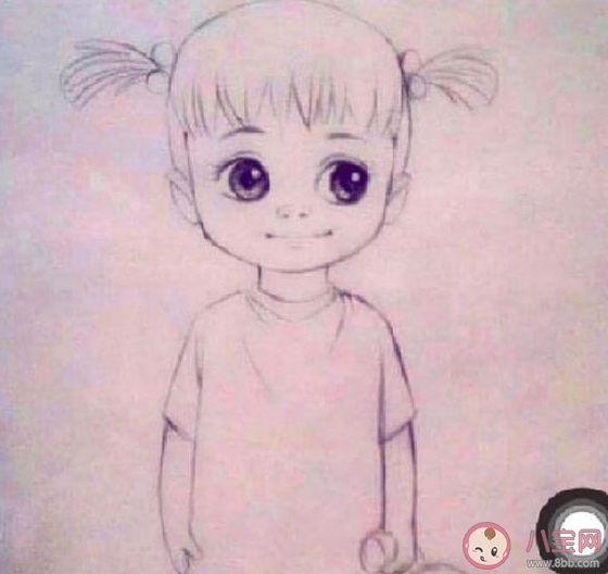 劉心悠和小女孩的故事是不是真的 劉心悠和小女孩的故事結尾是什么