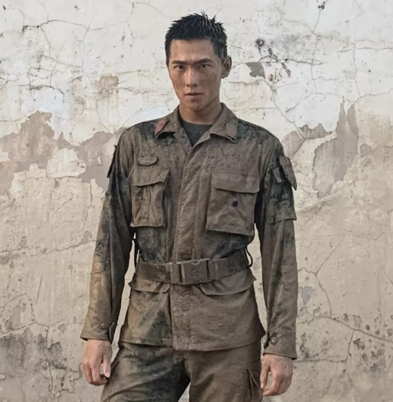 特戰榮耀是什么小說改編的 特戰榮耀原著小說叫什么