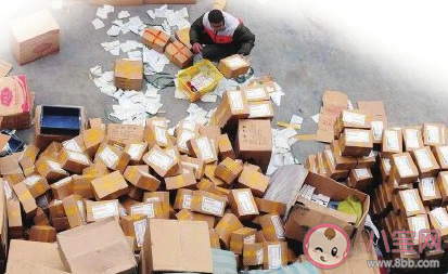 馬云欣賞年輕人送快遞怎么回事 年輕人應(yīng)該去送快遞嗎