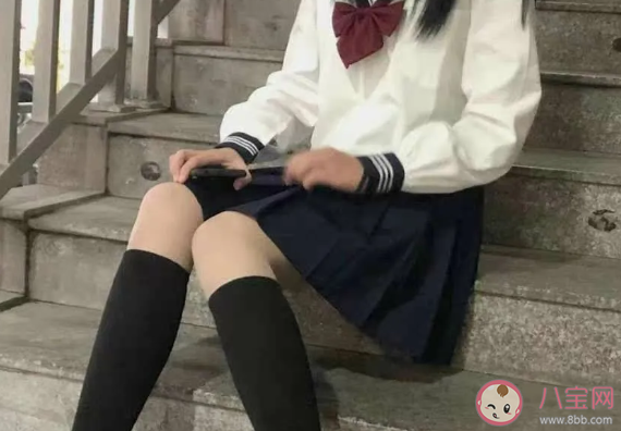 為什么男生喜歡jk女生 哪些男生喜歡jk風女生