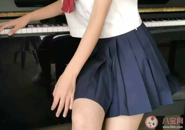 為什么男生喜歡jk女生 哪些男生喜歡jk風(fēng)女生