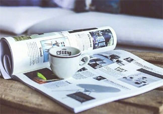 紙質(zhì)報(bào)紙還有必要存在嗎 你還會(huì)買紙質(zhì)報(bào)紙嗎