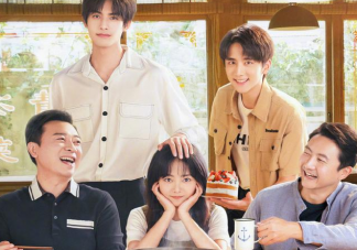 以家人之名人物成員關系圖詳解 角色人物關系簡介