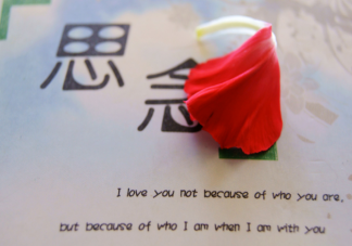 表達思念一個人到極致的情感語錄 思念一個人到極致的文案句子大全