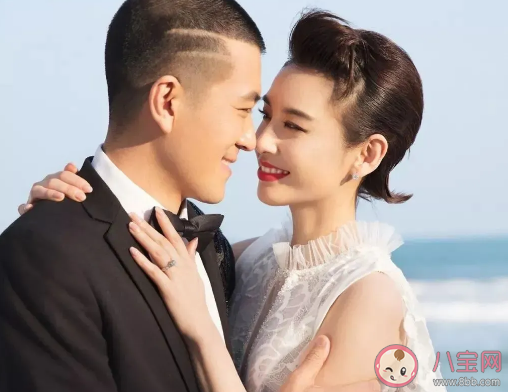 黃圣依我都想哭又不敢哭是什么節目 楊子娶黃圣依的原因是什么