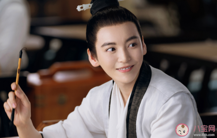 《女世子》電視劇出自哪個小說 《女世子》原著小說是什么 《女世子》電視劇出自哪個小說 《女世子》原著小說是什么