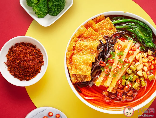 中國首家螺螄粉產業學院在哪里 螺螄粉為什么受到這么多人的喜歡