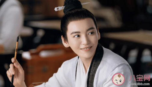 《女世子》韓十一是誰演的 韓十一結局是什么 《女世子》韓十一是誰演的 韓十一結局是什么