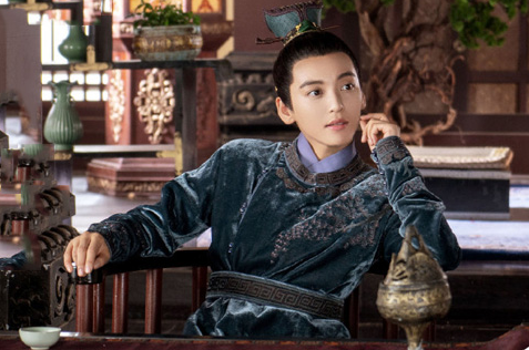 《女世子》韓十一是誰演的 韓十一結局是什么 《女世子》韓十一是誰演的 韓十一結局是什么