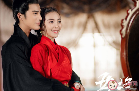 《女世子》陳延易結局是什么 陳延易韓十一在一起了嗎