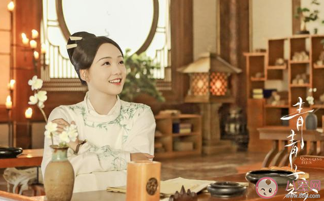 青青子衿是根據什么小說改編的 青青子衿各人物結局是什么 青青子衿是根據什么小說改編的 青青子衿各人物結局是什么