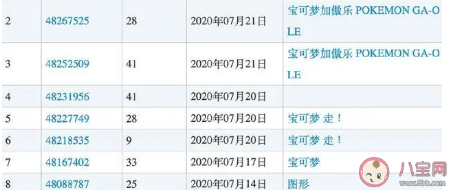 寶可夢爬是什么意思什么梗 寶可夢爬梗出處來源是什么 寶可夢爬是什么意思什么梗 寶可夢爬梗出處來源是什么