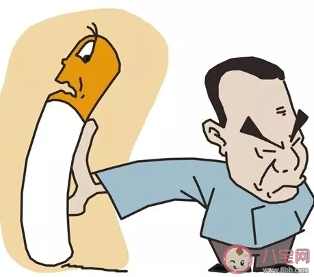 開始戒煙發朋友圈的說說 下定決心戒煙勵志心情文案 開始戒煙發朋友圈的說說 下定決心戒煙勵志心情文案