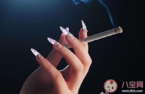 開始戒煙發朋友圈的說說 下定決心戒煙勵志心情文案 開始戒煙發朋友圈的說說 下定決心戒煙勵志心情文案