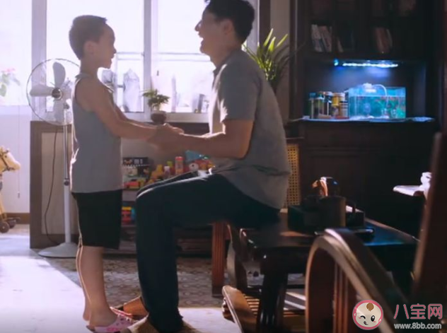 以家人之名精彩細節盤點 有哪些不易發現的精彩細節 以家人之名精彩細節盤點 有哪些不易發現的精彩細節