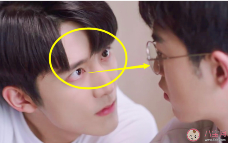 《以家人之名》李尖尖男朋友是誰 尖尖和男朋友為什么分手了