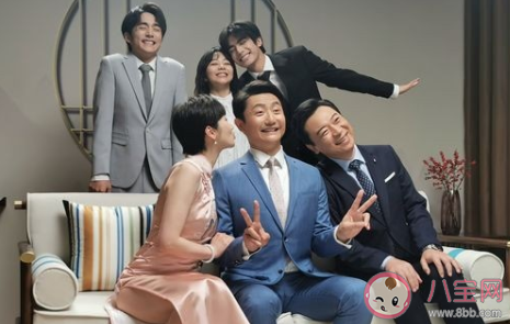 以家人之名經(jīng)典臺(tái)詞大全 以家人之名暖心語(yǔ)錄摘抄