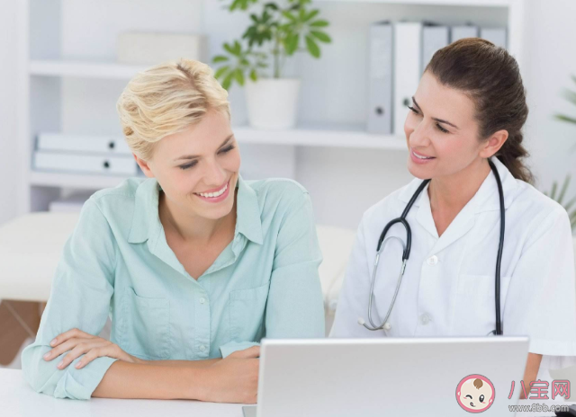 女性查出懷孕后醫(yī)生為什么問要不要 懷孕后醫(yī)生第一句話說什么