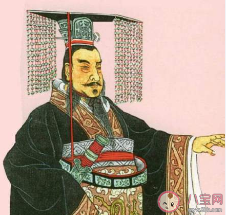 嬴政和李世民誰是第一 嬴政和李世民哪個才是千古一帝