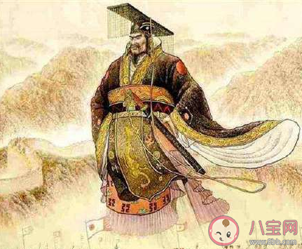 嬴政和李世民誰是第一 嬴政和李世民哪個才是千古一帝