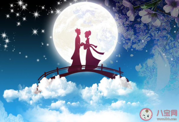 七夕經(jīng)典民間故事話本有哪些 七夕有哪些打動人心的愛情故事