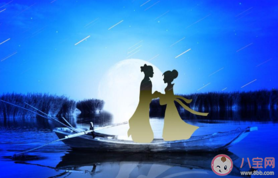 七夕經(jīng)典民間故事話本有哪些 七夕有哪些打動人心的愛情故事