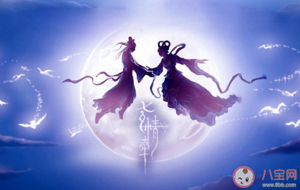 七夕經(jīng)典民間故事話本有哪些 七夕有哪些打動人心的愛情故事