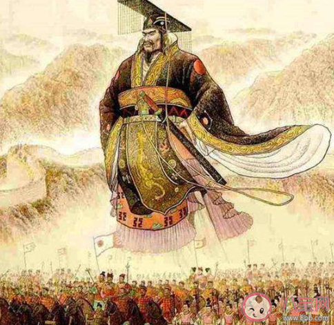秦始皇嬴政和李世民誰是千古一帝 嬴政李世民主要成就