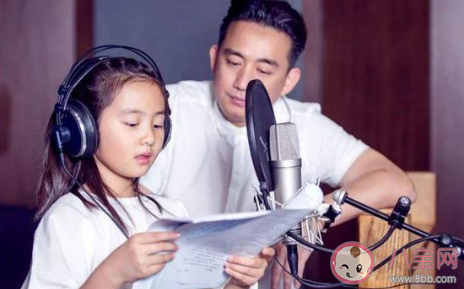 張若昀女兒小名叫小櫻桃嗎 女兒小名取什么好